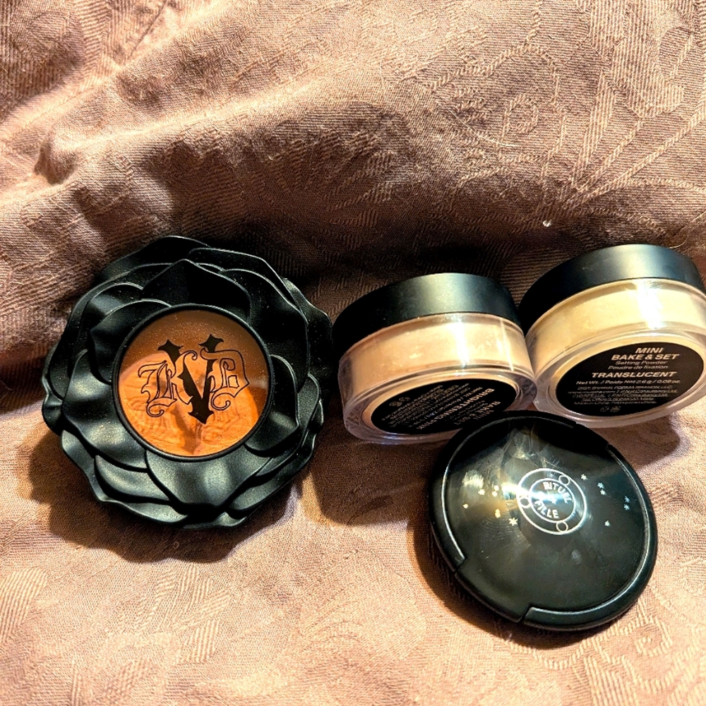 Complexion Bundle